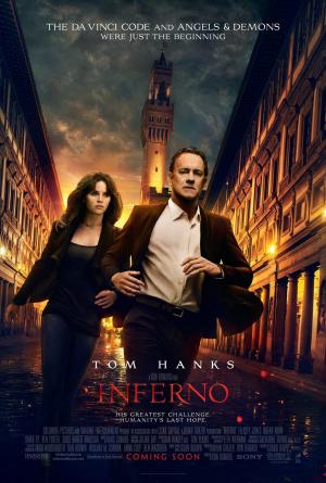Inferno [Tamil]