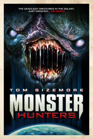 Monster Hunters [Indonesian]