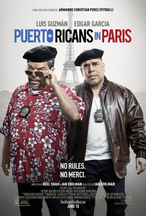 Puerto Ricans in Paris [ترجمة عربية]