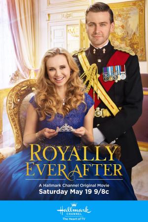 Royally Ever After [Version française]