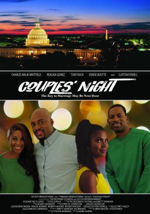 Couples' Night [Russian]