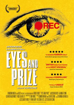Eyes and Prize [Russian]