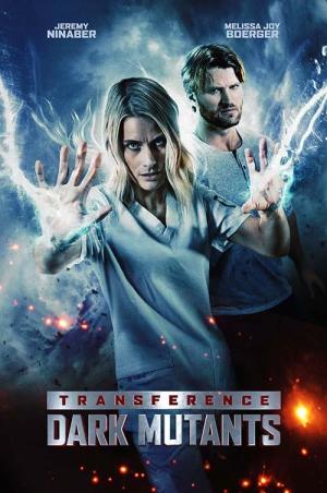 Transference [Indonesian]