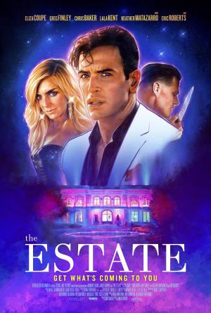 The Estate [Russian]