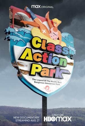Class Action Park [Version française]