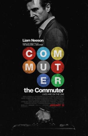The Commuter [Kurdish]