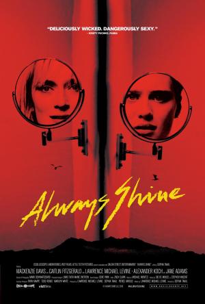 Always Shine [Russian]