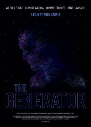 The Generator [Indonesian]
