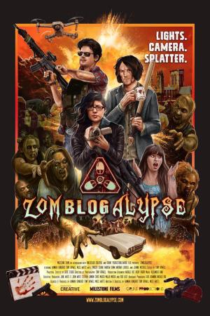 Zomblogalypse [Hindi]