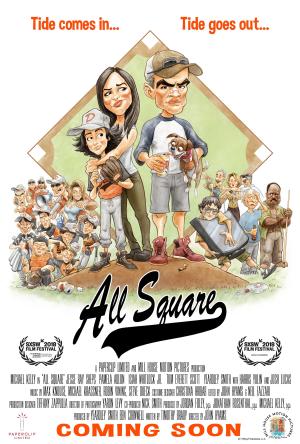 All Square [Russian]