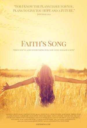 Faith's Song [Russian]