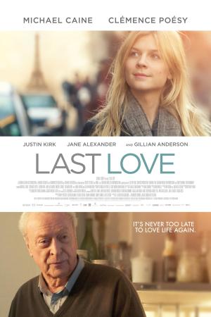 Last Love [Version française]