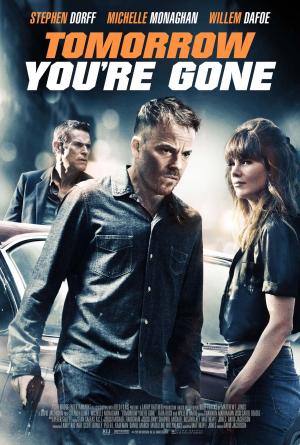 Tomorrow You're Gone [Indonesian]