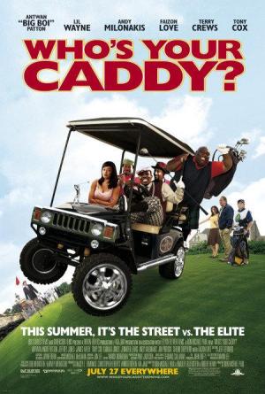 Who's Your Caddy? [Version française]