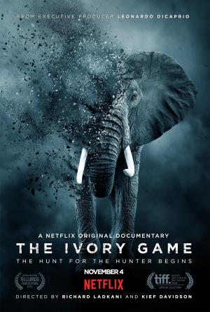 The Ivory Game [ترجمة عربية]