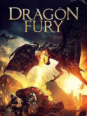 Dragon Fury [Russian]