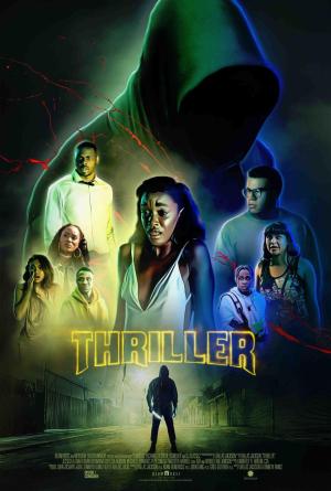 Thriller [ترجمة عربية]