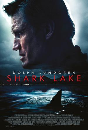 Shark Lake [Hindi]