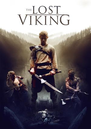 The Lost Viking [Russian]