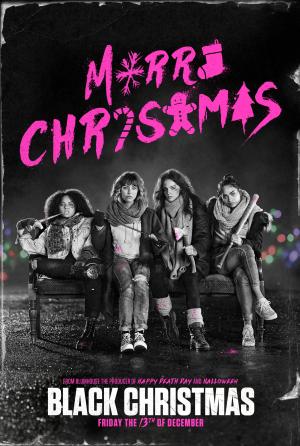 Black Christmas [Hindi]