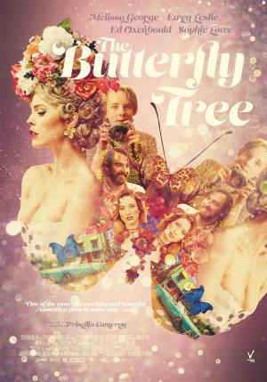 The Butterfly Tree [Russian]