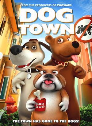 Dog Town [Russian]