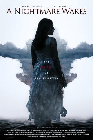 A Nightmare Wakes [Indonesian]