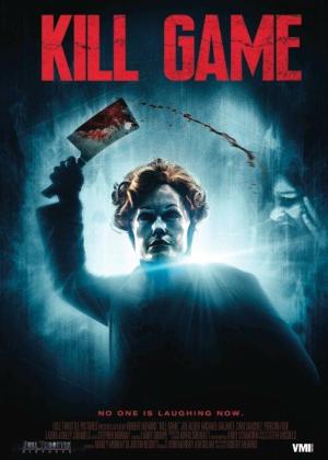 Kill Game [ترجمة عربية]