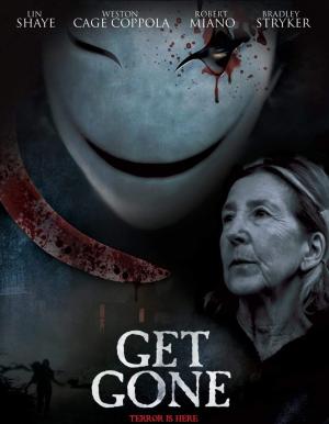 Get Gone [Indonesian]