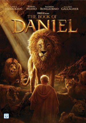 The Book of Daniel [Hindi]