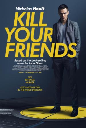 Kill Your Friends [Version française]