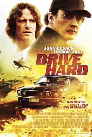 Drive Hard [Hindi]