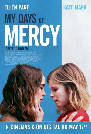 My Days of Mercy [Russian]