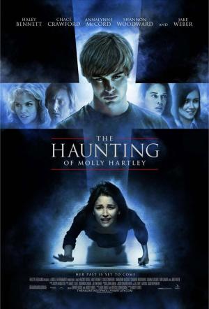 The Haunting of Molly Hartley [Version française]