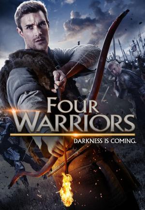 Four Warriors [Hindi]