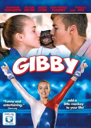 Gibby [Russian]