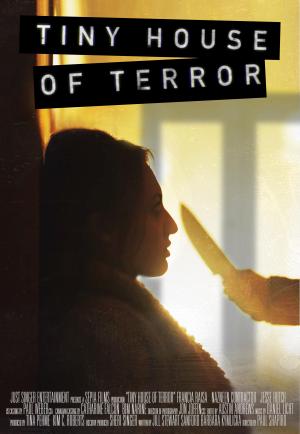 Tiny House of Terror [Version française]
