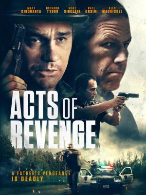 Acts of Revenge [ترجمة عربية]