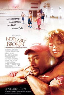Not Easily Broken [Version française]