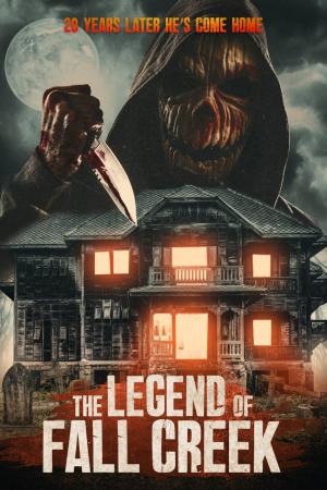 Legend of Fall Creek [Russian]