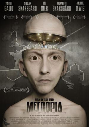Metropia [ترجمة عربية]