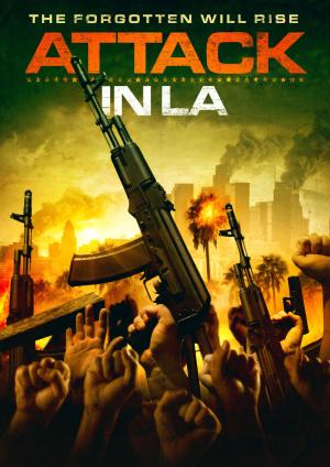 Attack in LA [Russian]