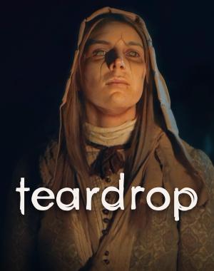 Teardrop [Version française]