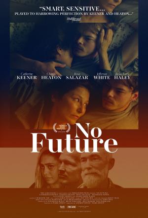 No Future [ترجمة عربية]