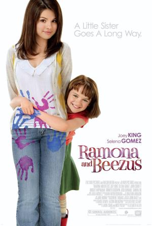 Ramona and Beezus [Indonesian]