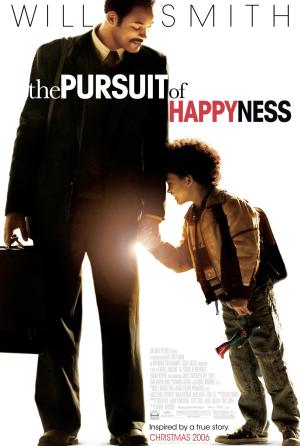 The Pursuit of Happyness [Russian]