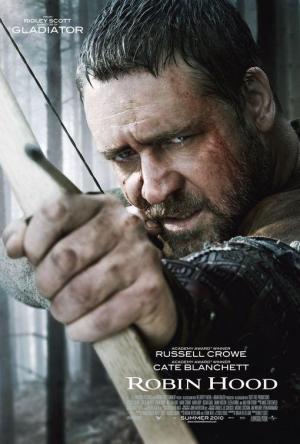 Robin Hood [Russian]