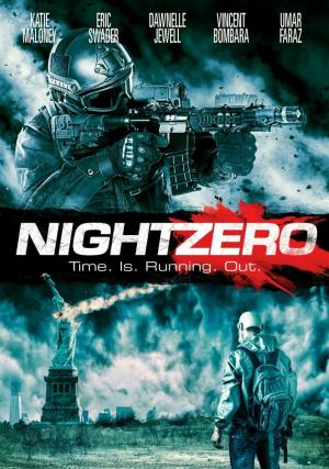 Night Zero [ترجمة عربية]