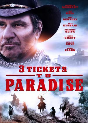 3 Tickets to Paradise [ترجمة عربية]