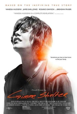 Gimme Shelter [Indonesian]